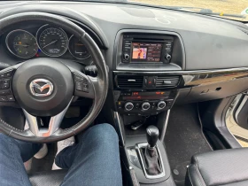 Mazda CX-5 Mazda CX-5 2.2 Skyactiv Diesel, 175 к.с., Aвтомат. - 3999 € - 53404456 5