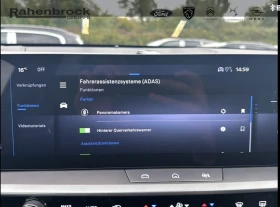 Opel Grandland GS Mildhybrid Panorama Garantie  - 24900 € - 20539486 16