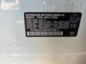 BMW X6 * xDrive35i * CARFAX * ����������*  | Mobile.bg � ����� ������ 10