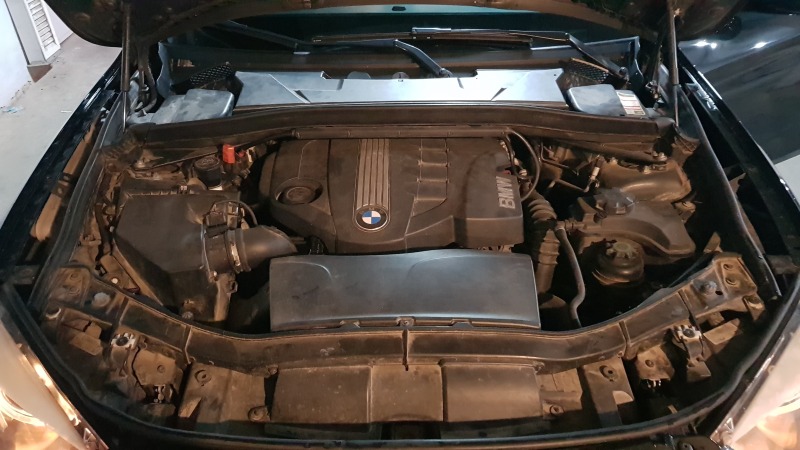 BMW X1 2.0D xDrive 177  , снимка 16 - Автомобили и джипове - 42576714