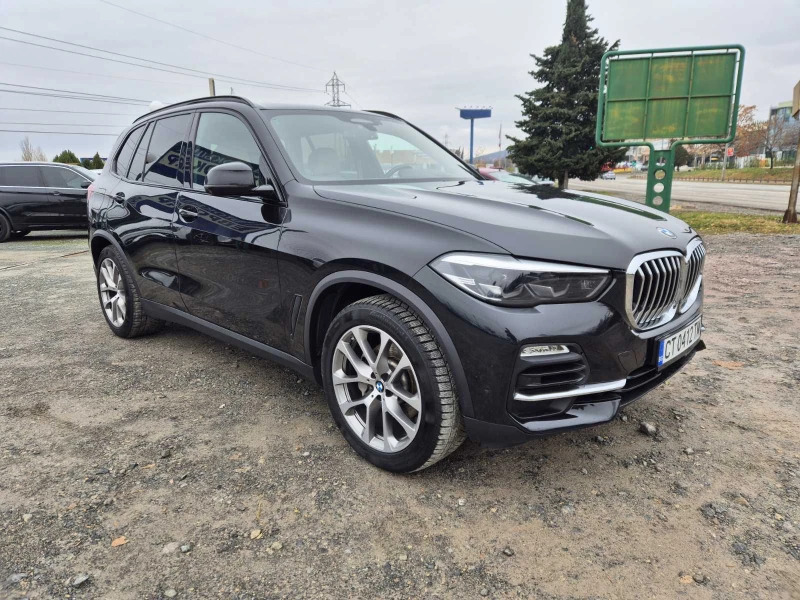 BMW X5 3.0d XDrive, снимка 7 - Автомобили и джипове - 48218531