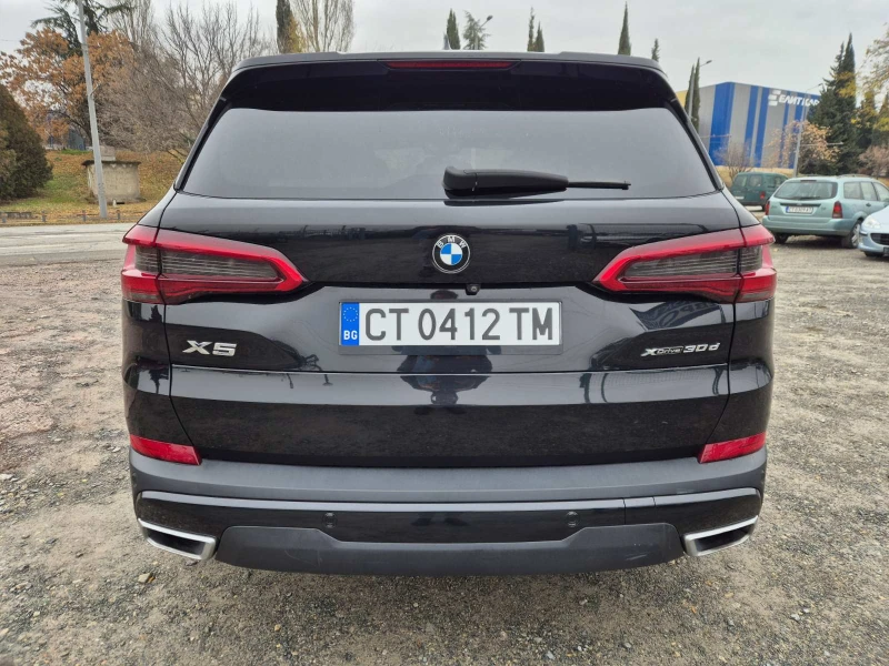 BMW X5 3.0d XDrive, снимка 4 - Автомобили и джипове - 48218531