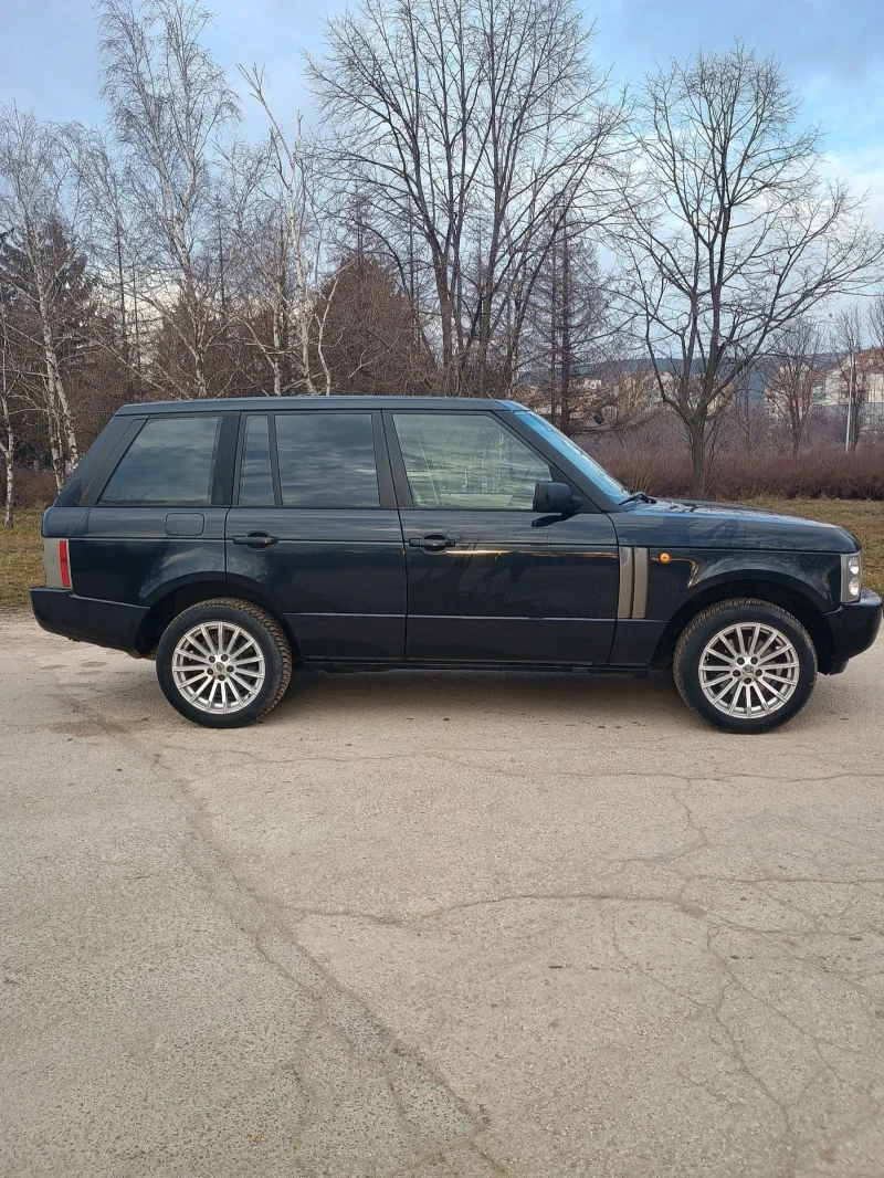 Land Rover Range rover, снимка 1 - Автомобили и джипове - 49369289