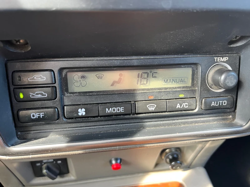 Nissan Patrol 3.0 Y61 GR, снимка 7 - Автомобили и джипове - 52914280