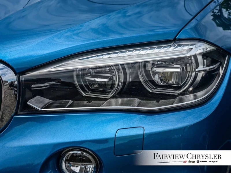 BMW X6 * xDrive35i SUNROOF | NAV | LEATHER | CLEAN CARFAX, снимка 9 - Автомобили и джипове - 53012909