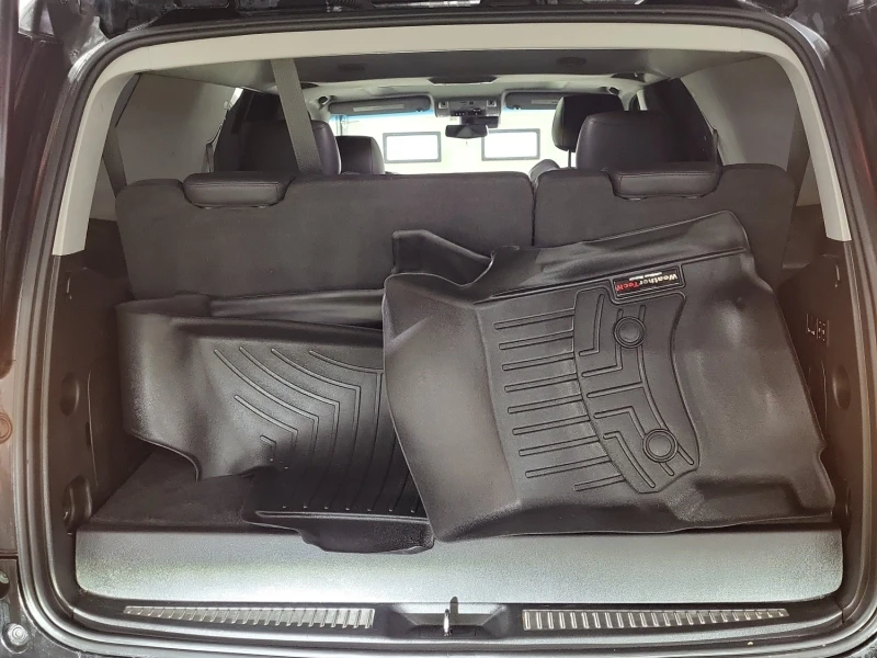 Cadillac Escalade LUXURY * * CARFAX * * АВТО КРЕДИТ * * , снимка 15 - Автомобили и джипове - 53345364