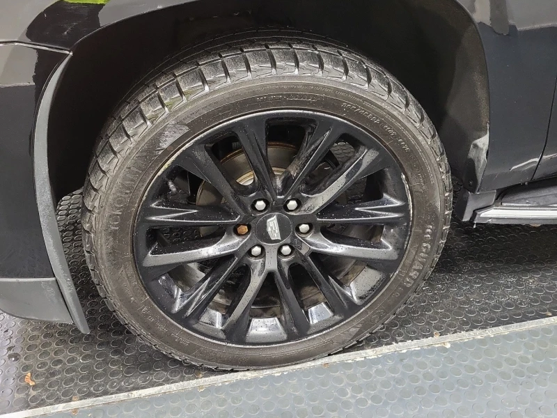 Cadillac Escalade LUXURY * * CARFAX * * АВТО КРЕДИТ * * , снимка 8 - Автомобили и джипове - 53345364