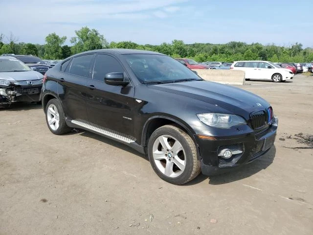 BMW X6 xDrive35i, снимка 8 - Автомобили и джипове - 47767378