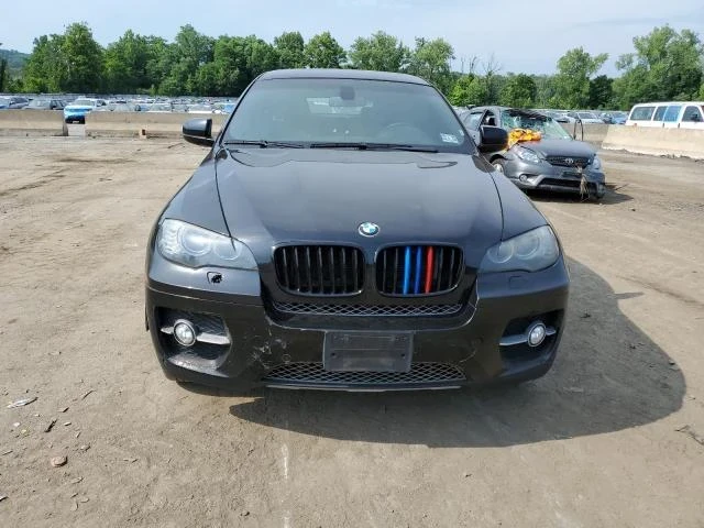 BMW X6 xDrive35i, снимка 6 - Автомобили и джипове - 47767378