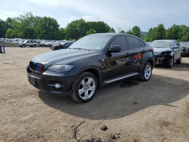 BMW X6 xDrive35i, снимка 5 - Автомобили и джипове - 47767378