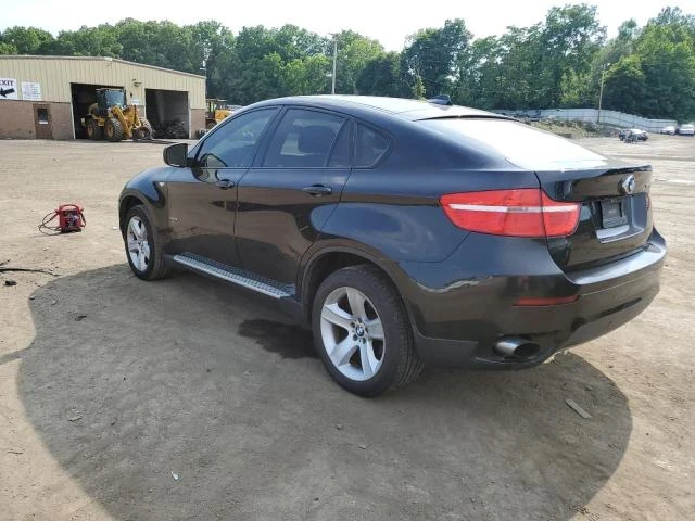 BMW X6 xDrive35i, снимка 3 - Автомобили и джипове - 47767378