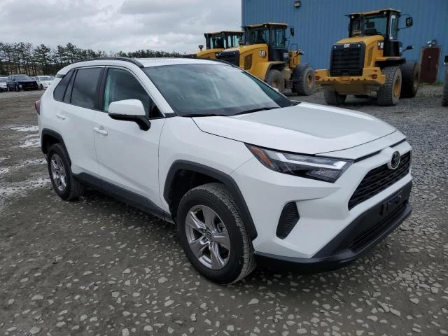 Toyota Rav4 2022 TOYOTA RAV4 XLE, снимка 4 - Автомобили и джипове - 48069674