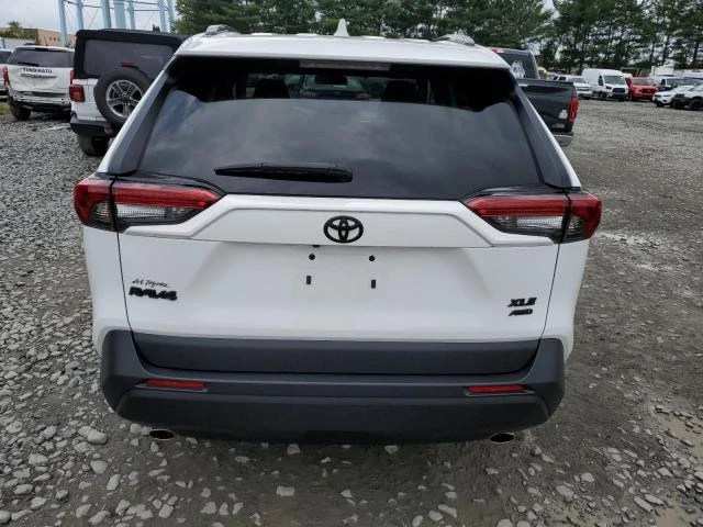 Toyota Rav4 2022 TOYOTA RAV4 XLE, снимка 6 - Автомобили и джипове - 48069674