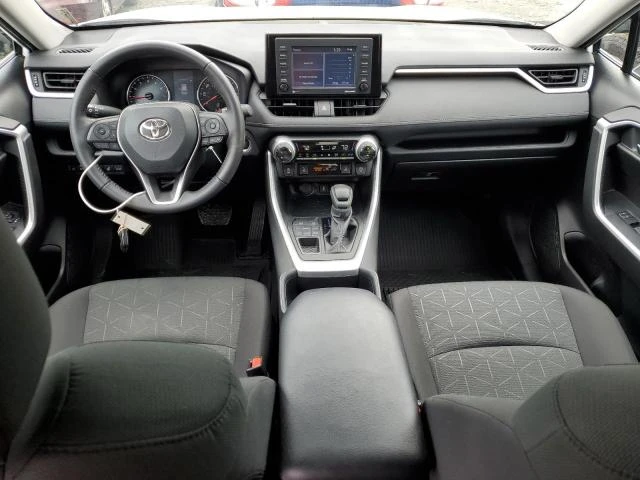 Toyota Rav4 2022 TOYOTA RAV4 XLE, снимка 8 - Автомобили и джипове - 48069674