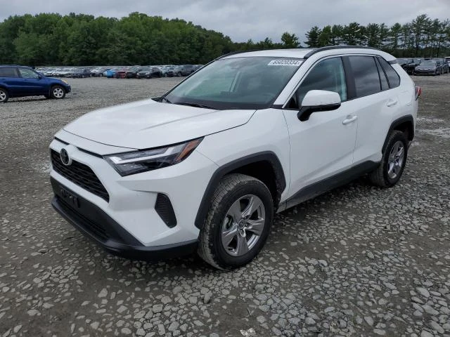 Toyota Rav4 2022 TOYOTA RAV4 XLE, снимка 2 - Автомобили и джипове - 48069674