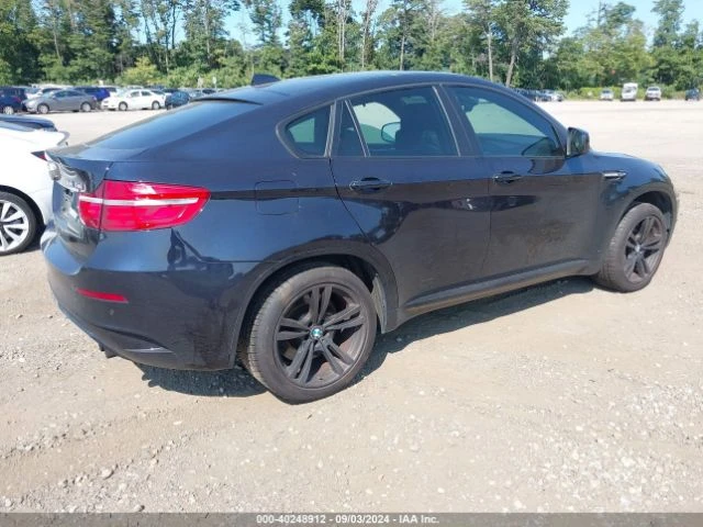 BMW X6 M, снимка 5 - Автомобили и джипове - 48404661