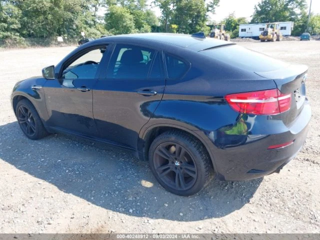 BMW X6 M, снимка 4 - Автомобили и джипове - 48404661