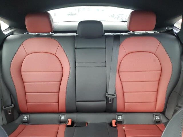 Mercedes-Benz GLC 300 4MATIC* Memory* Подгрев* Keyless* Клип на мотора, снимка 10 - Автомобили и джипове - 53215774