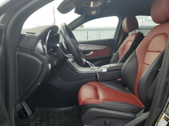 Mercedes-Benz GLC 300 4MATIC* Memory* Подгрев* Keyless* Клип на мотора, снимка 7 - Автомобили и джипове - 53215774