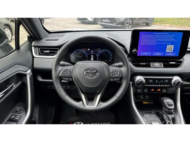 Toyota Rav4 2.5HSD SELECTION AWD | Mobile.bg � ����������� 9