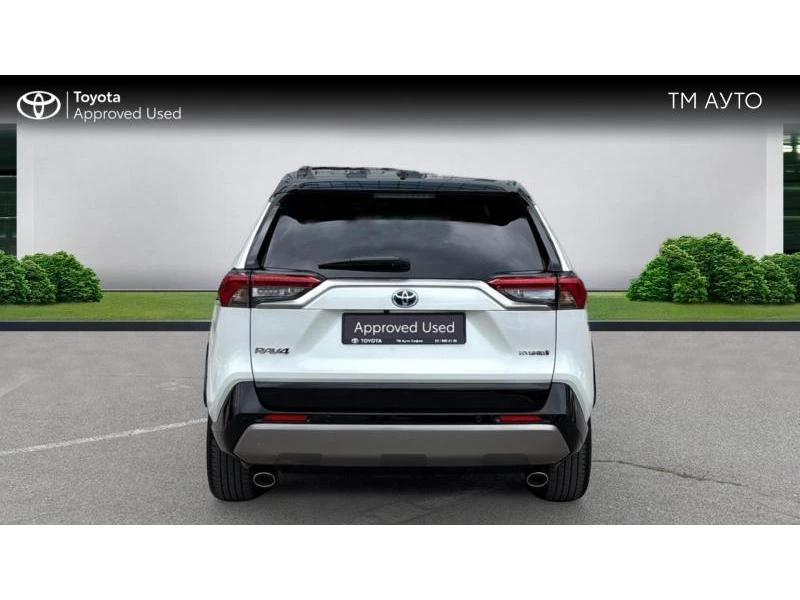 Toyota Rav4 2.5HSD SELECTION AWD | Mobile.bg � ����������� 4