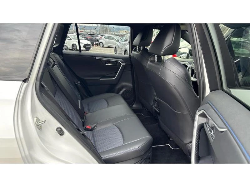 Toyota Rav4 2.5HSD SELECTION AWD | Mobile.bg � ����������� 7