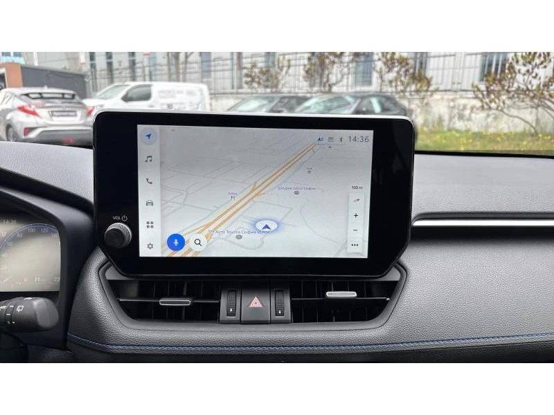 Toyota Rav4 2.5HSD SELECTION AWD | Mobile.bg � ����������� 15