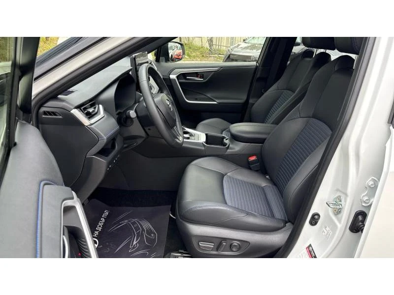 Toyota Rav4 2.5HSD SELECTION AWD | Mobile.bg � ����������� 12