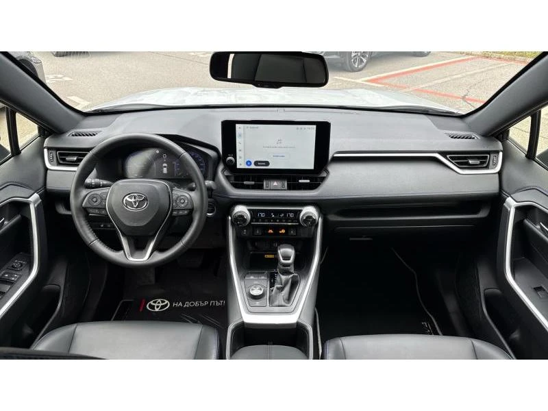Toyota Rav4 2.5HSD SELECTION AWD | Mobile.bg � ����������� 8