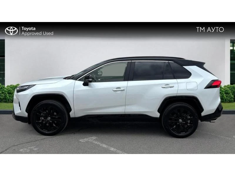 Toyota Rav4 2.5HSD SELECTION AWD | Mobile.bg � ����������� 3