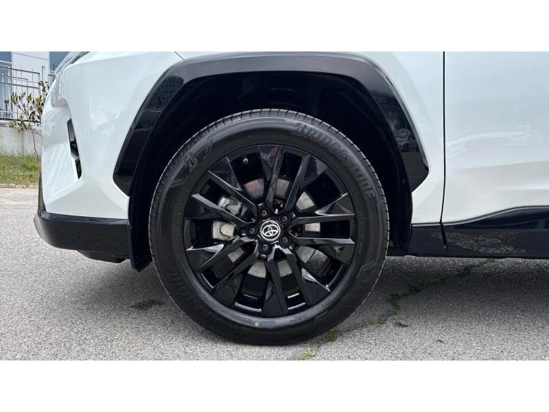 Toyota Rav4 2.5HSD SELECTION AWD | Mobile.bg � ����������� 16