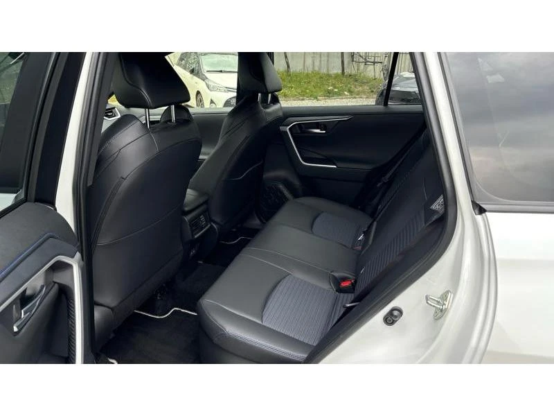 Toyota Rav4 2.5HSD SELECTION AWD | Mobile.bg � ����������� 11