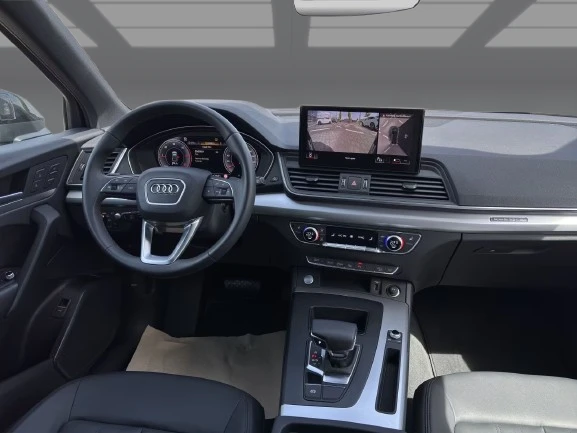 Audi Q5 50 TDI Sportback Quattro = S-line = Гаранция, снимка 7 - Автомобили и джипове - 55001341