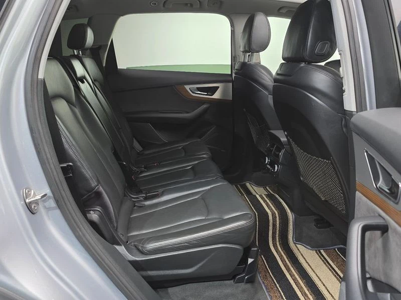Audi Q7 45 TDI Quattro Sport| 262к.с.| ВКЛ.ТЕХНОТЕСТ, снимка 11 - Автомобили и джипове - 55308870