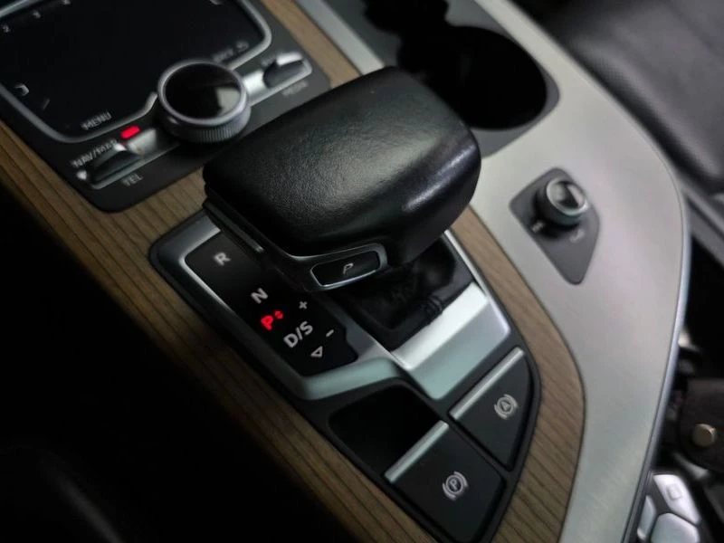 Audi Q7 45 TDI Quattro Sport| 262к.с.| ВКЛ.ТЕХНОТЕСТ, снимка 9 - Автомобили и джипове - 55308870