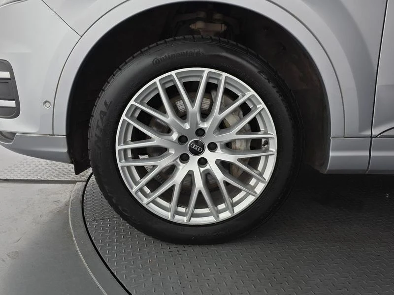 Audi Q7 45 TDI Quattro Sport| 262к.с.| ВКЛ.ТЕХНОТЕСТ, снимка 5 - Автомобили и джипове - 55308870