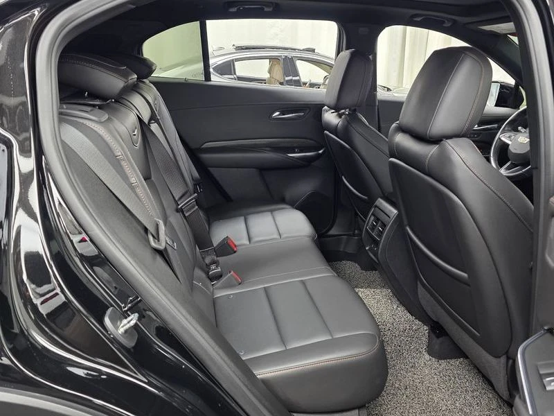 Cadillac XT4 2.0 LSY Automatic | Mobile.bg � ����������� 12