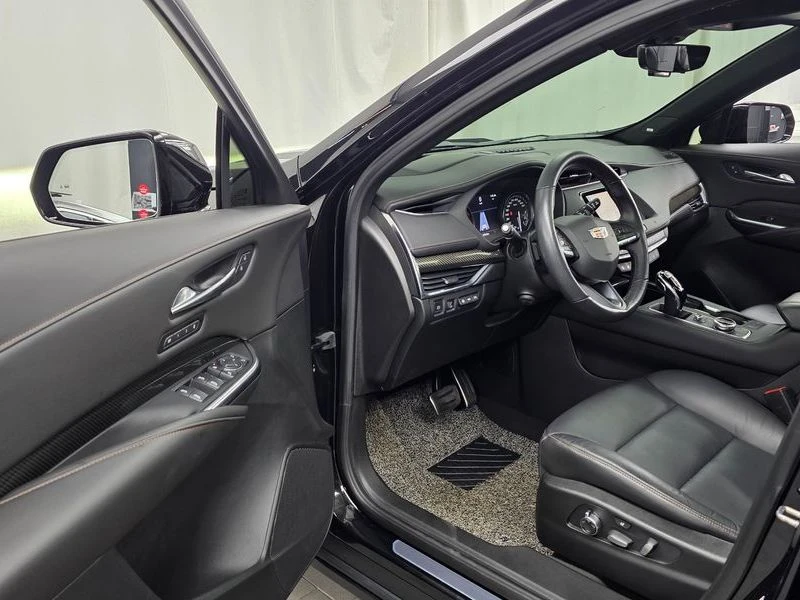 Cadillac XT4 2.0 LSY Automatic | Mobile.bg � ����������� 10