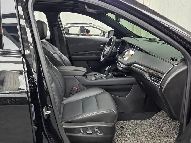 Cadillac XT4 2.0 LSY Automatic | Mobile.bg � ����������� 11