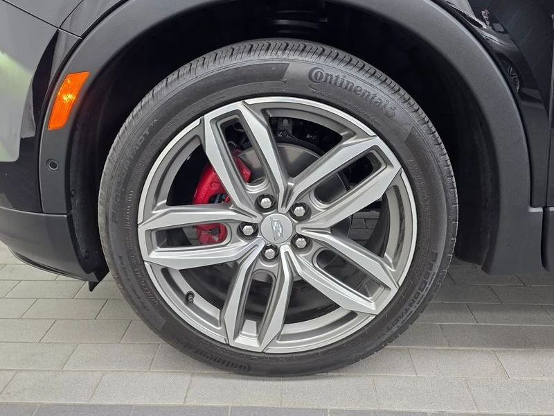 Cadillac XT4 2.0 LSY Automatic | Mobile.bg � ����������� 5