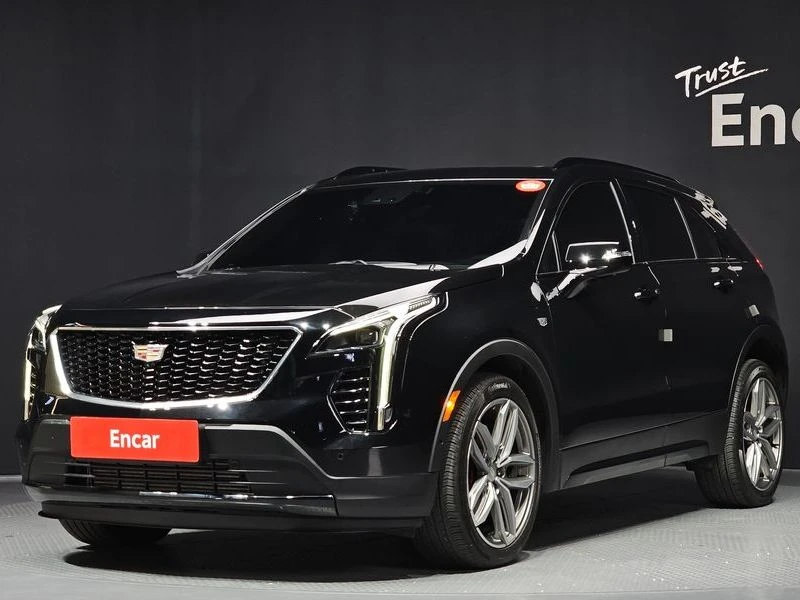 Cadillac XT4 2.0 LSY Automatic | Mobile.bg � ����������� 1