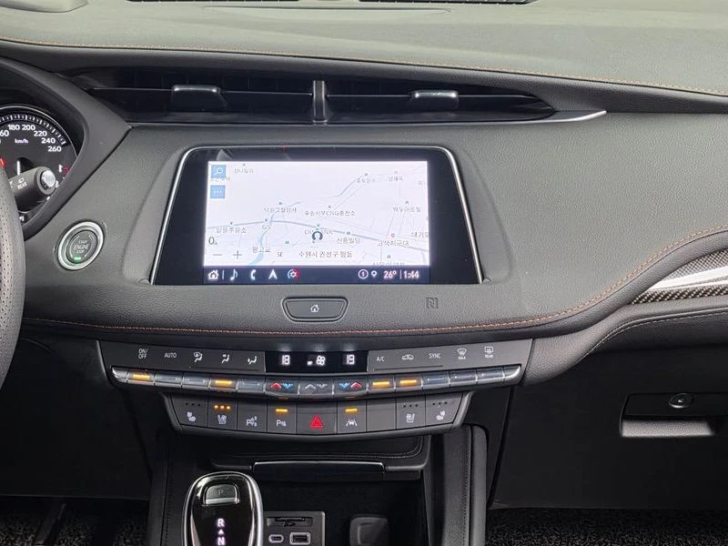 Cadillac XT4 2.0 LSY Automatic | Mobile.bg � ����������� 14