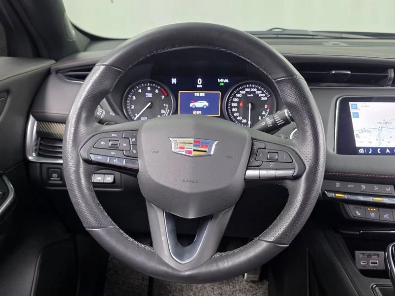 Cadillac XT4 2.0 LSY Automatic | Mobile.bg � ����������� 13