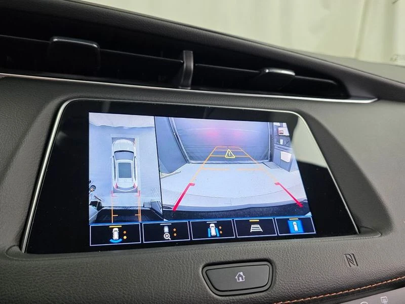 Cadillac XT4 2.0 LSY Automatic | Mobile.bg � ����������� 15