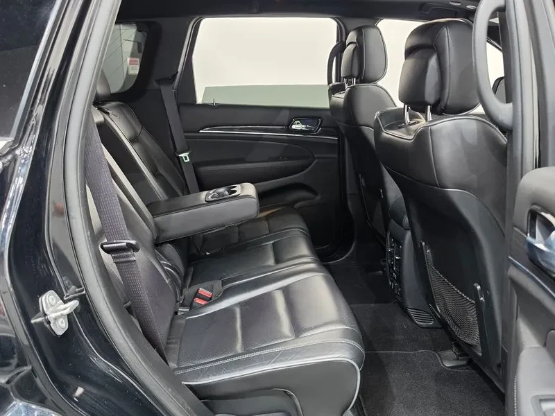 Jeep Grand cherokee 3.6 Overland/ PANO/ �����/ DIST/ ���������/ ������ | Mobile.bg � ����������� 11