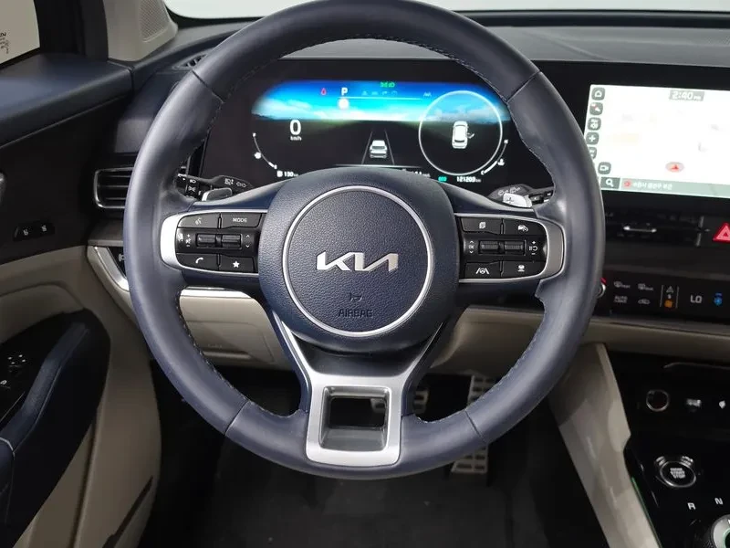 Kia Sportage Diesel 2.0 2WD| 136�.�. | Mobile.bg � ����������� 12