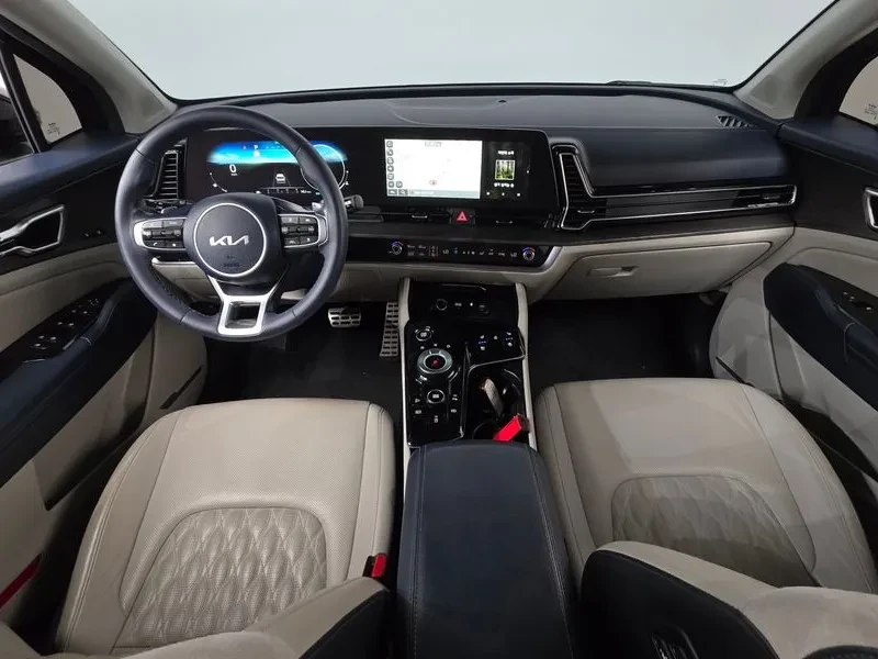 Kia Sportage Diesel 2.0 2WD| 136�.�. | Mobile.bg � ����������� 7
