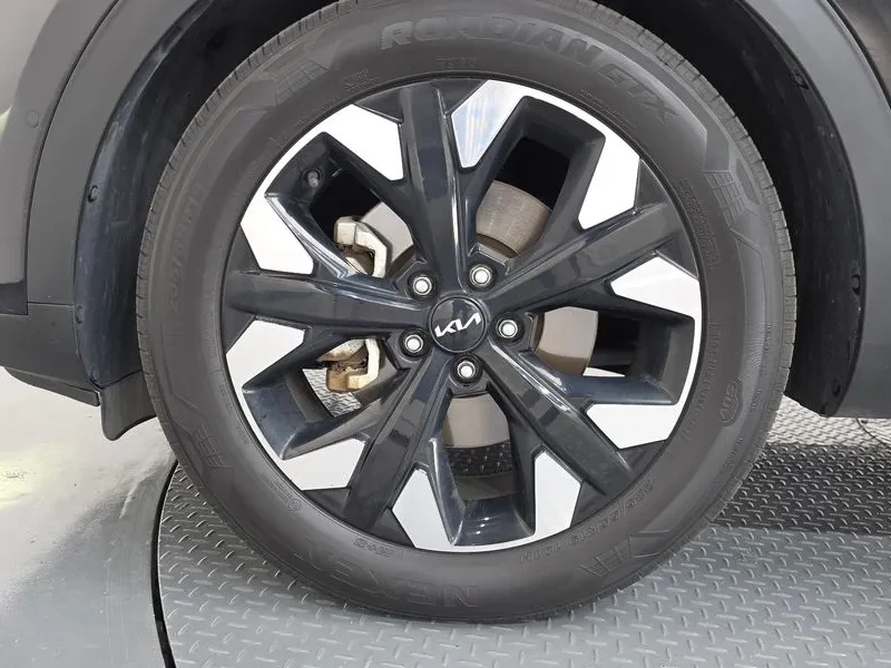 Kia Sportage Diesel 2.0 2WD| 136�.�. | Mobile.bg � ����������� 5
