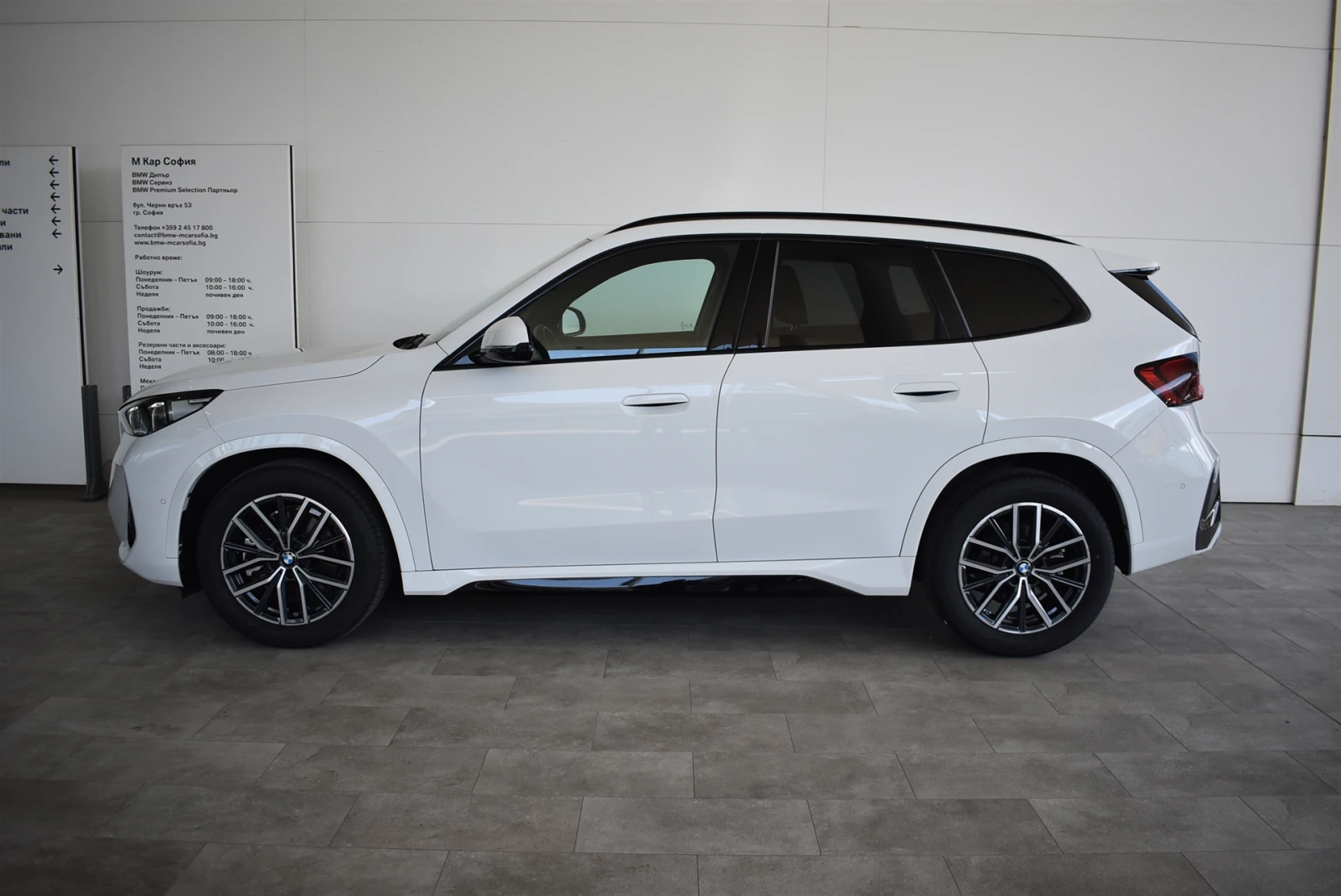 BMW X1 xDrive23d - изображение 3