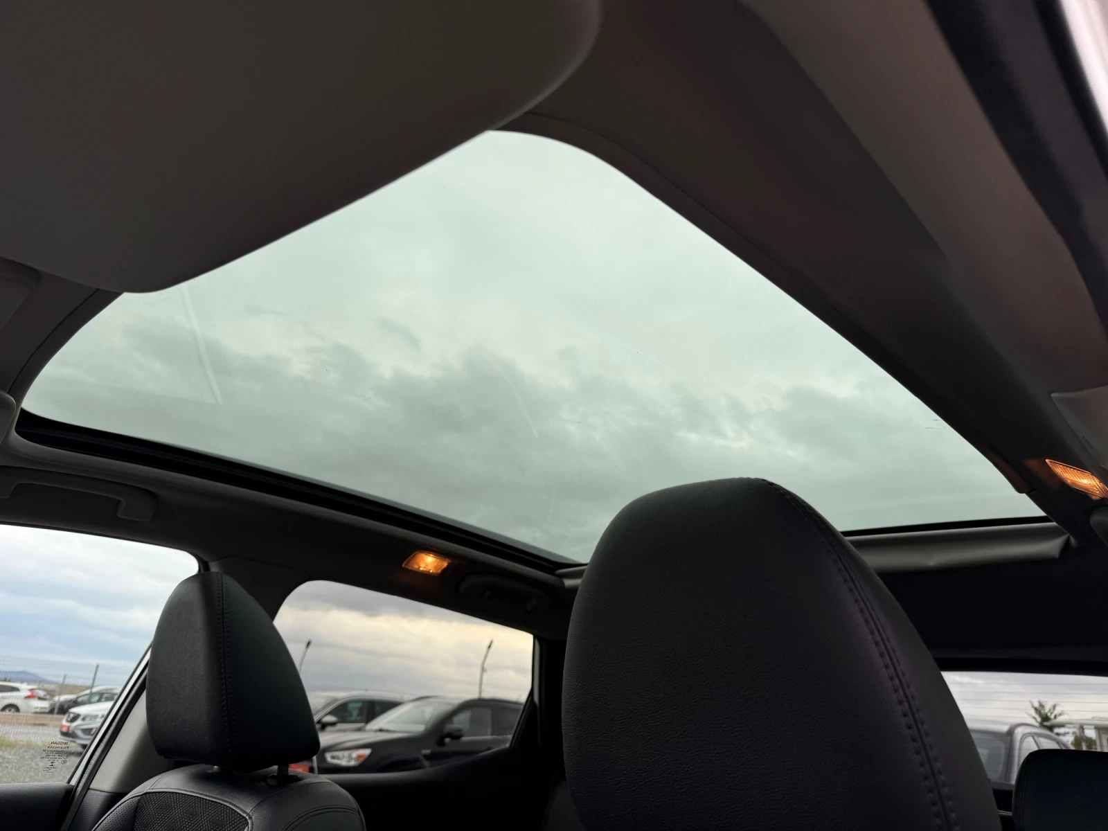 Nissan Qashqai (KATO ) | Mobile.bg   12